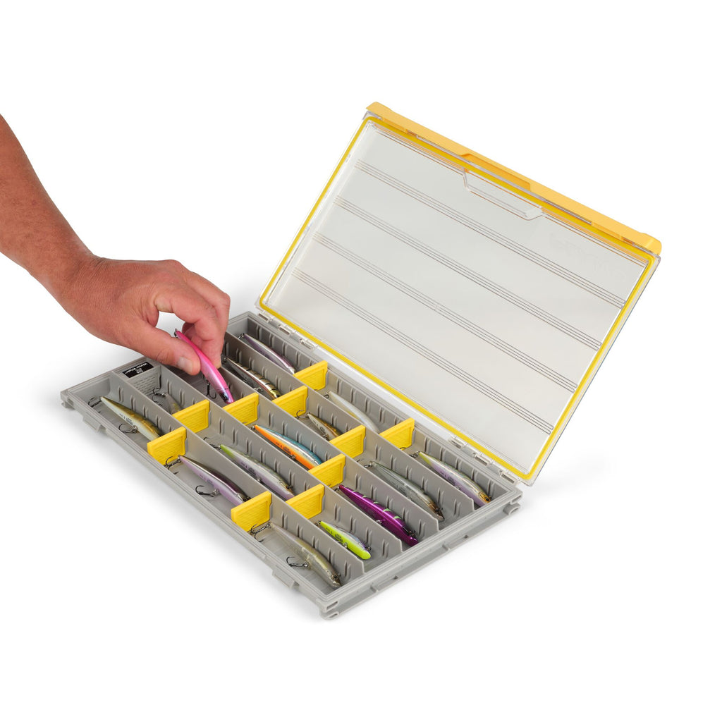 Plano EDGE® Thin 3700®