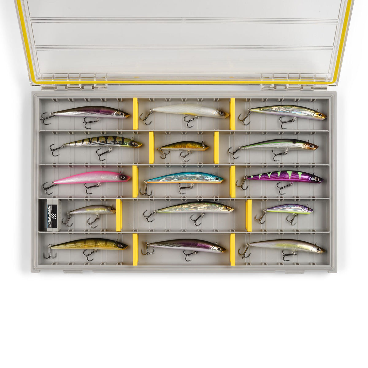 Plano EDGE® Thin 3700®
