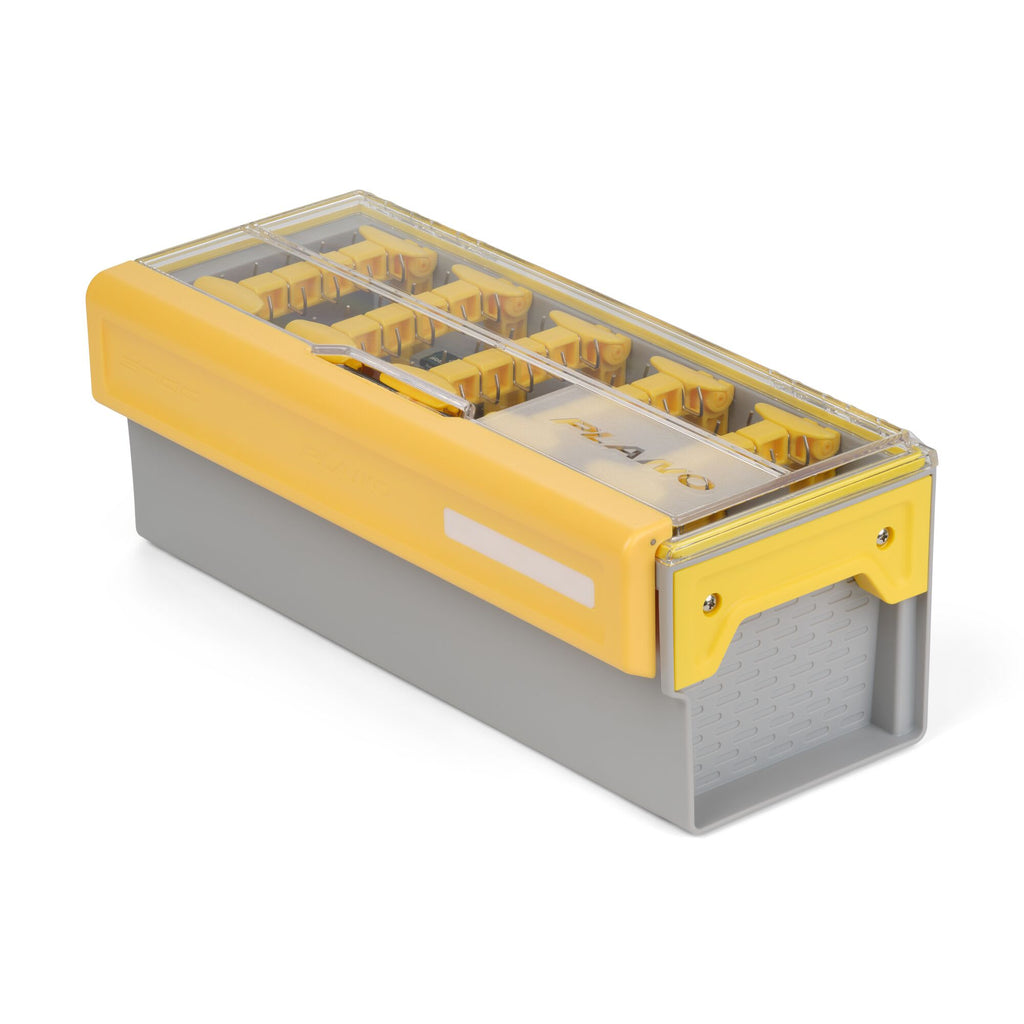 Plano EDGE® Frog Box