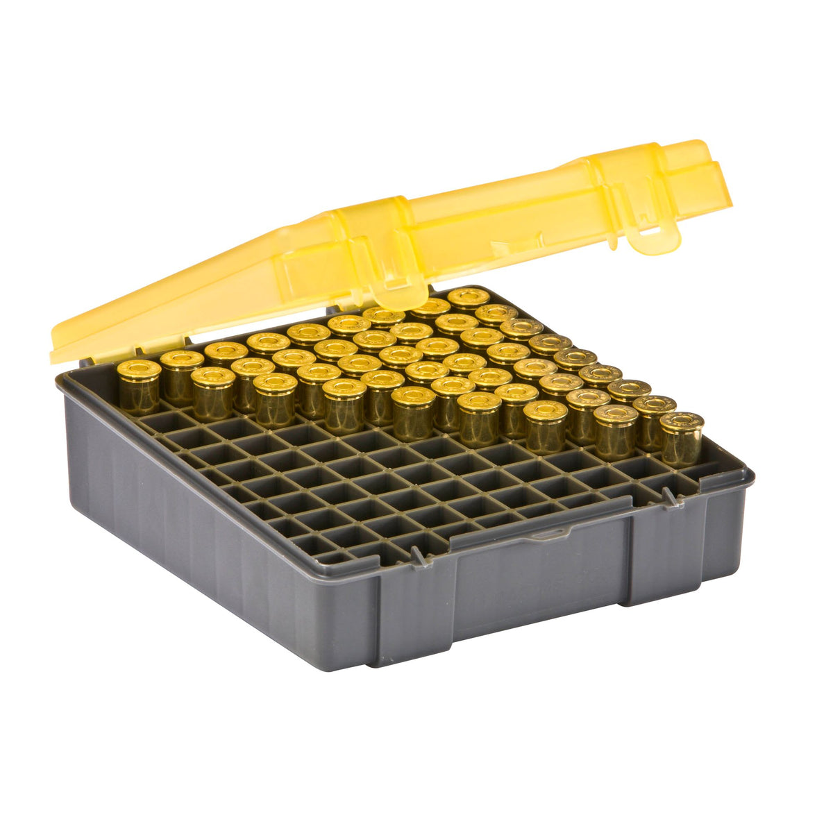 Plano Handgun Ammo Case - 0.41 Magnum
