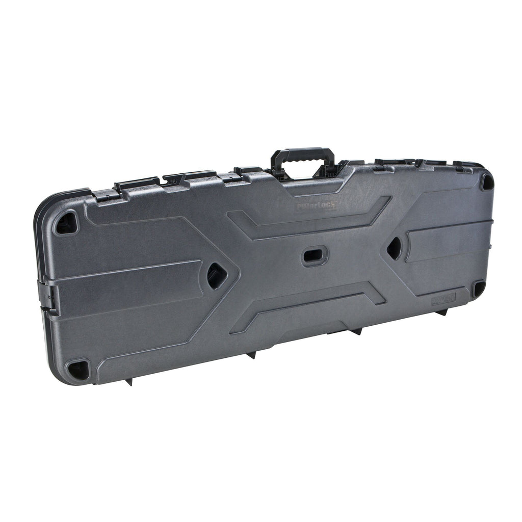 Plano Pro-Max® Double Scoped Rifle Case
