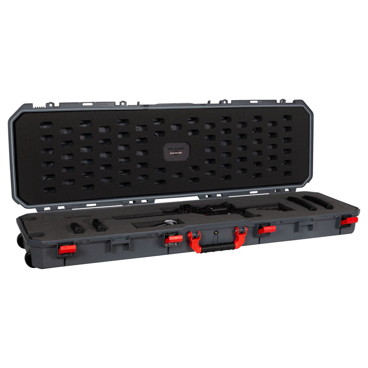 Plano Rustrictor® All Weather 2™ 52" Gun Case