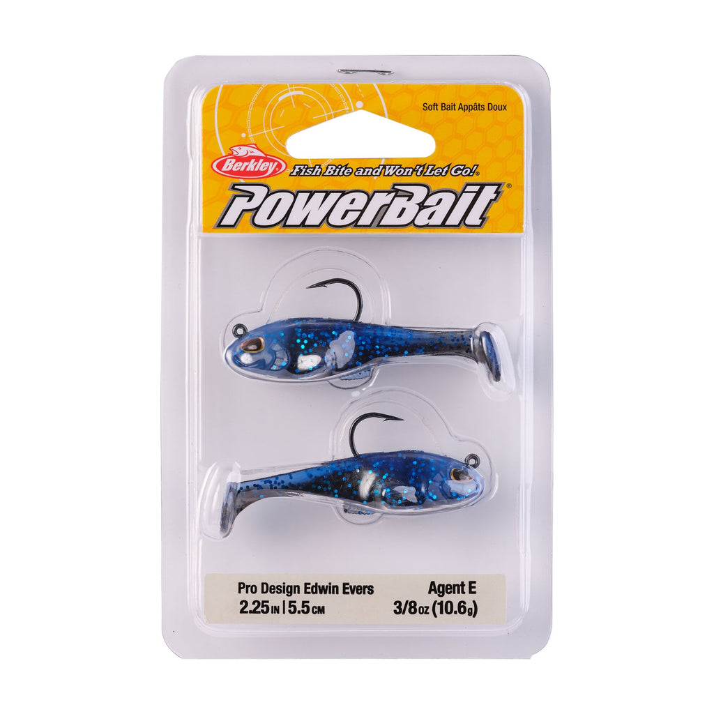 Berkley PowerBait® Agent E