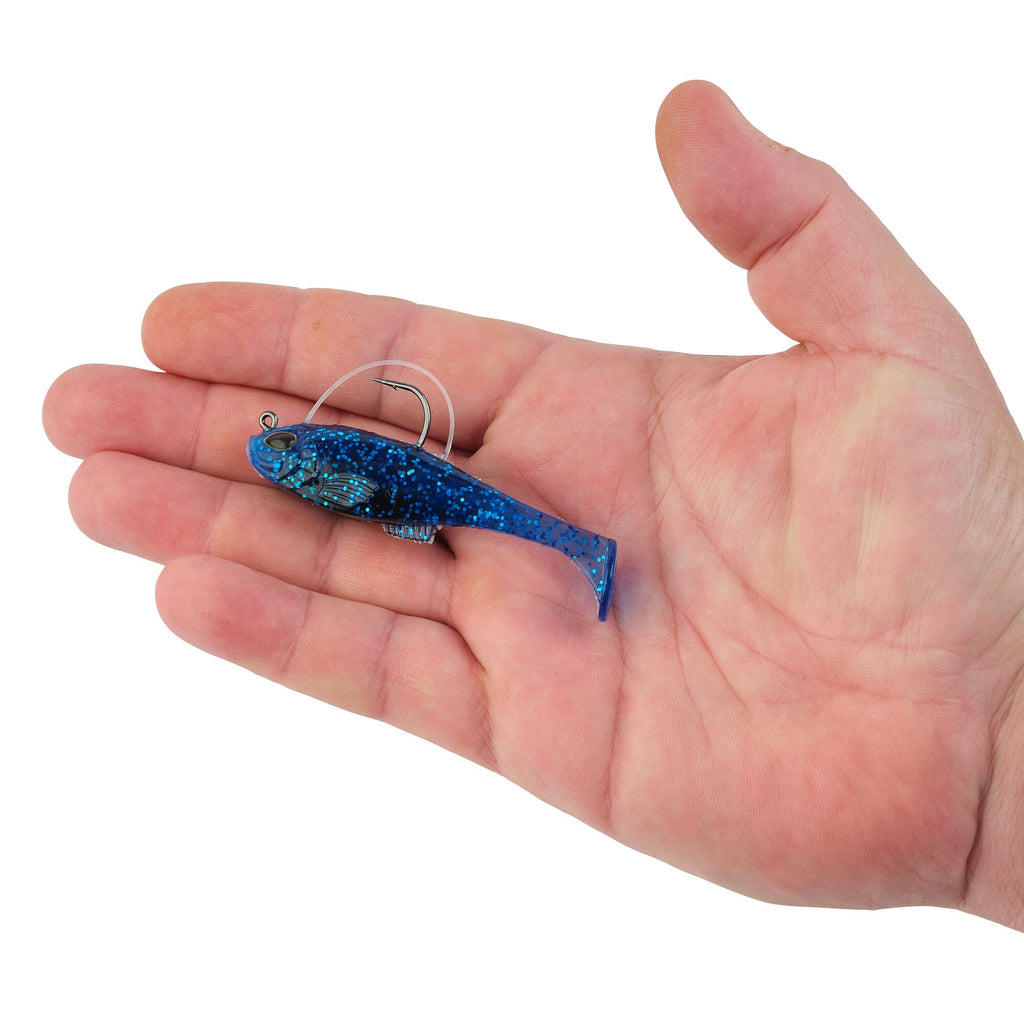 Berkley PowerBait® Agent E