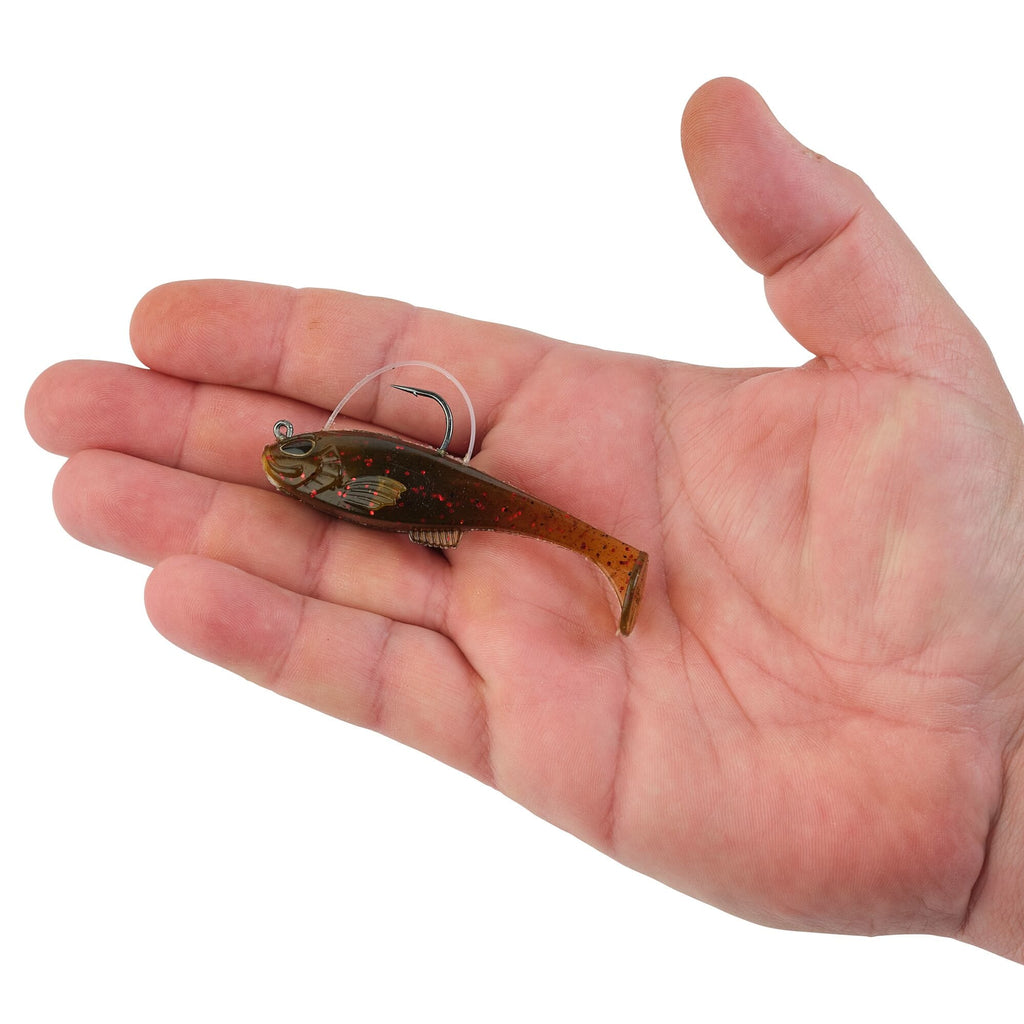 Berkley PowerBait® Agent E