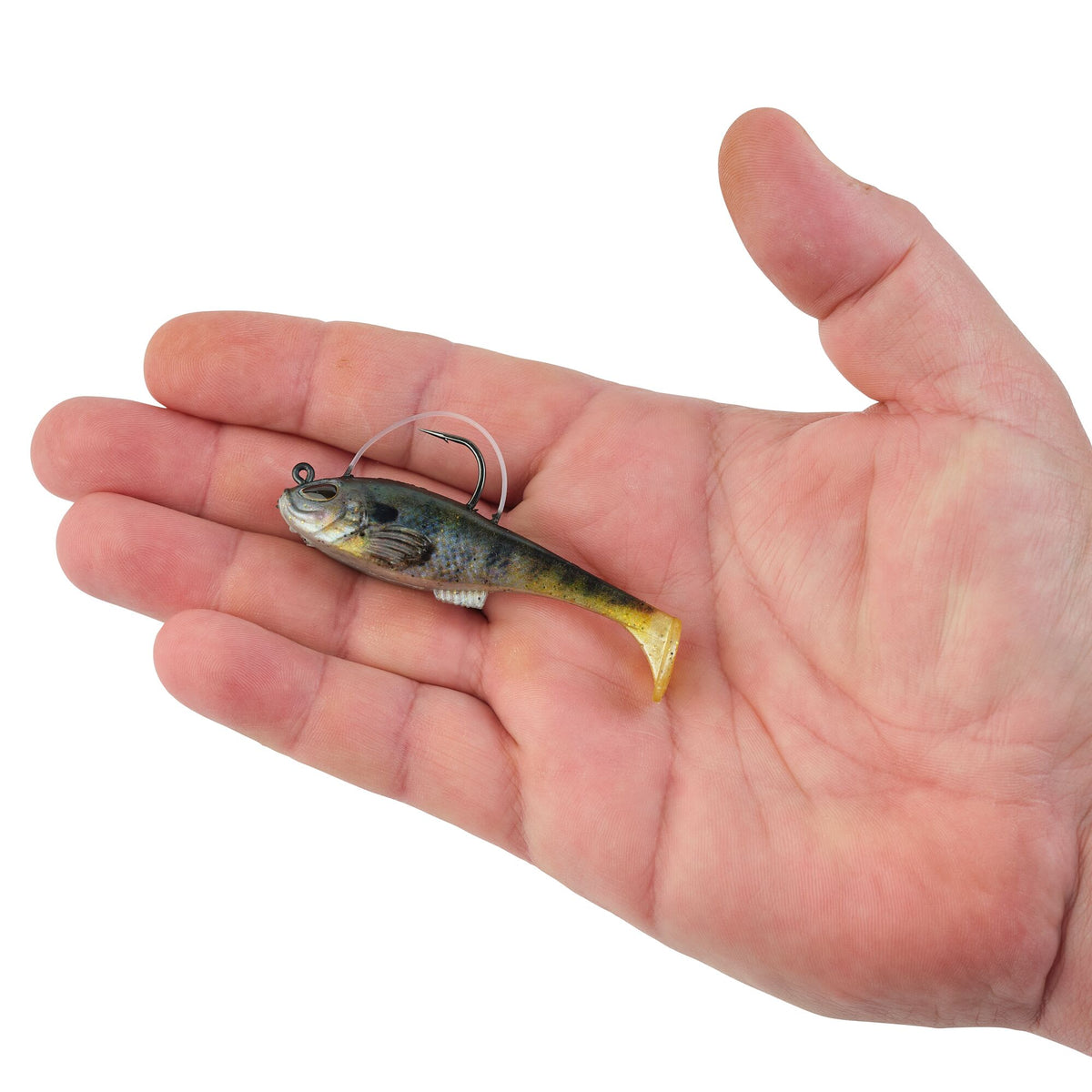 Berkley PowerBait® Agent E