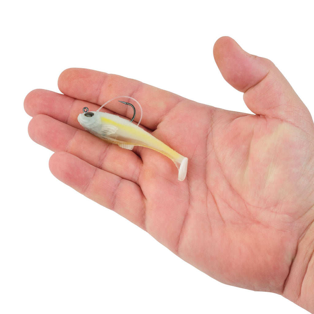 Berkley PowerBait® Agent E