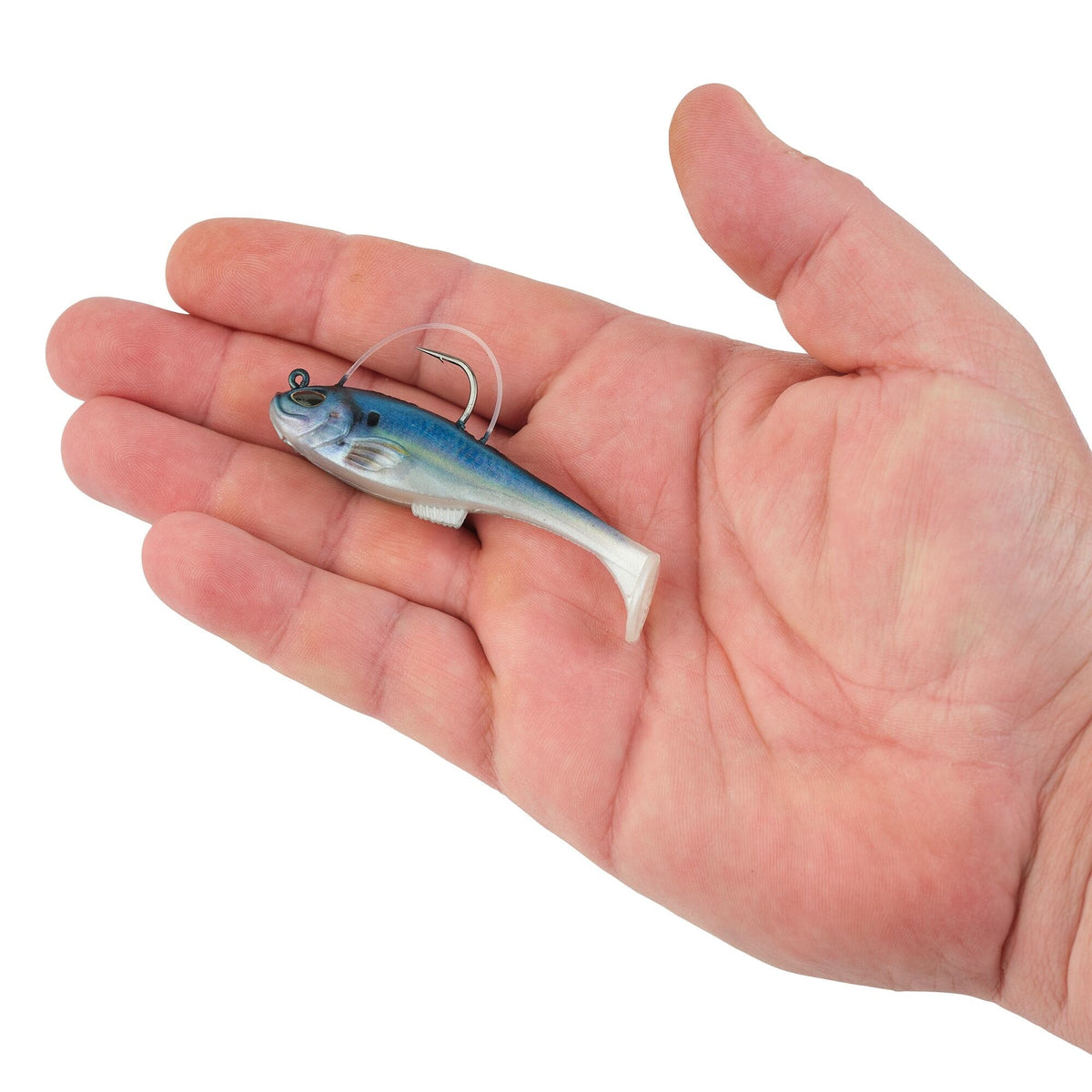 Berkley PowerBait® Agent E