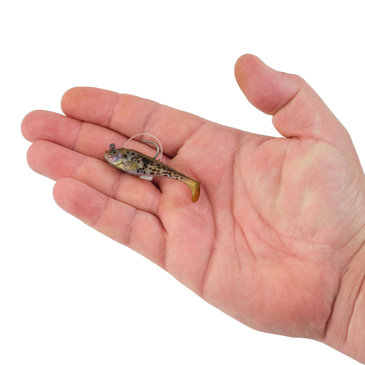 Berkley PowerBait® Agent E