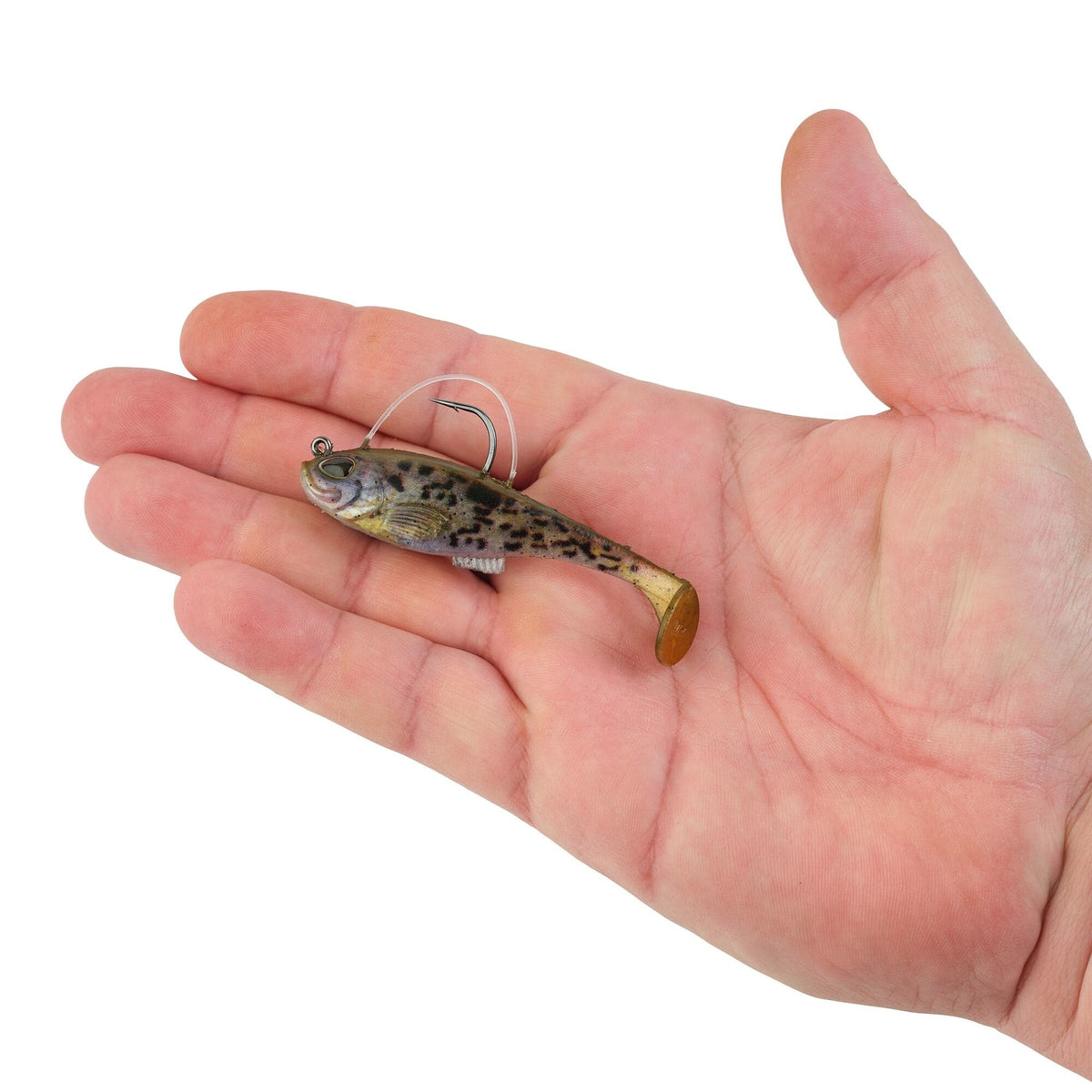 Berkley PowerBait® Agent E