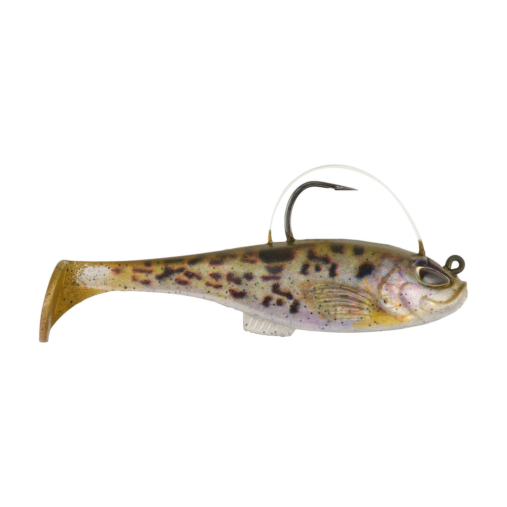 Berkley PowerBait® Agent E