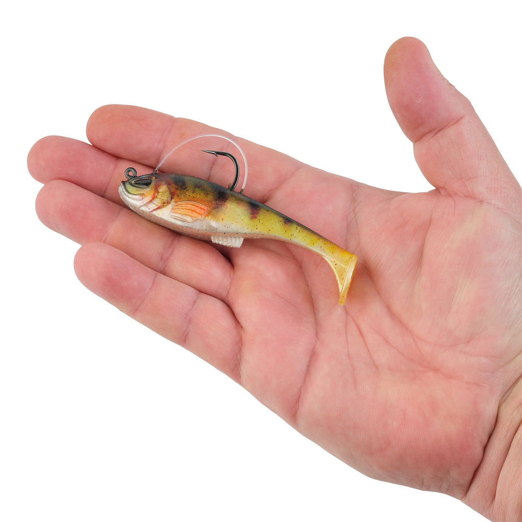 Berkley PowerBait® Agent E