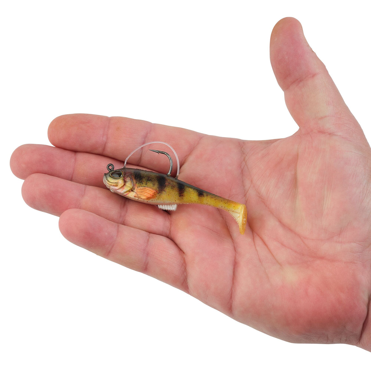Berkley PowerBait® Agent E