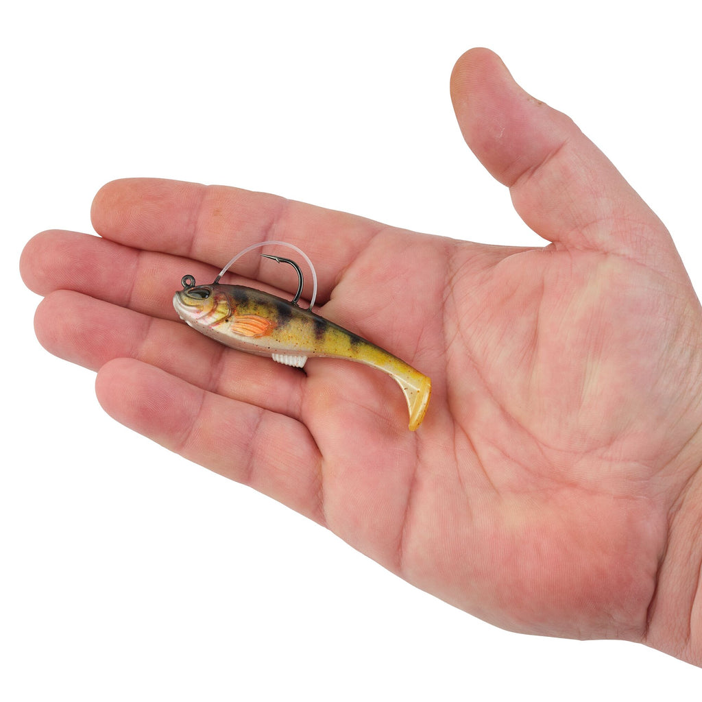 Berkley PowerBait® Agent E