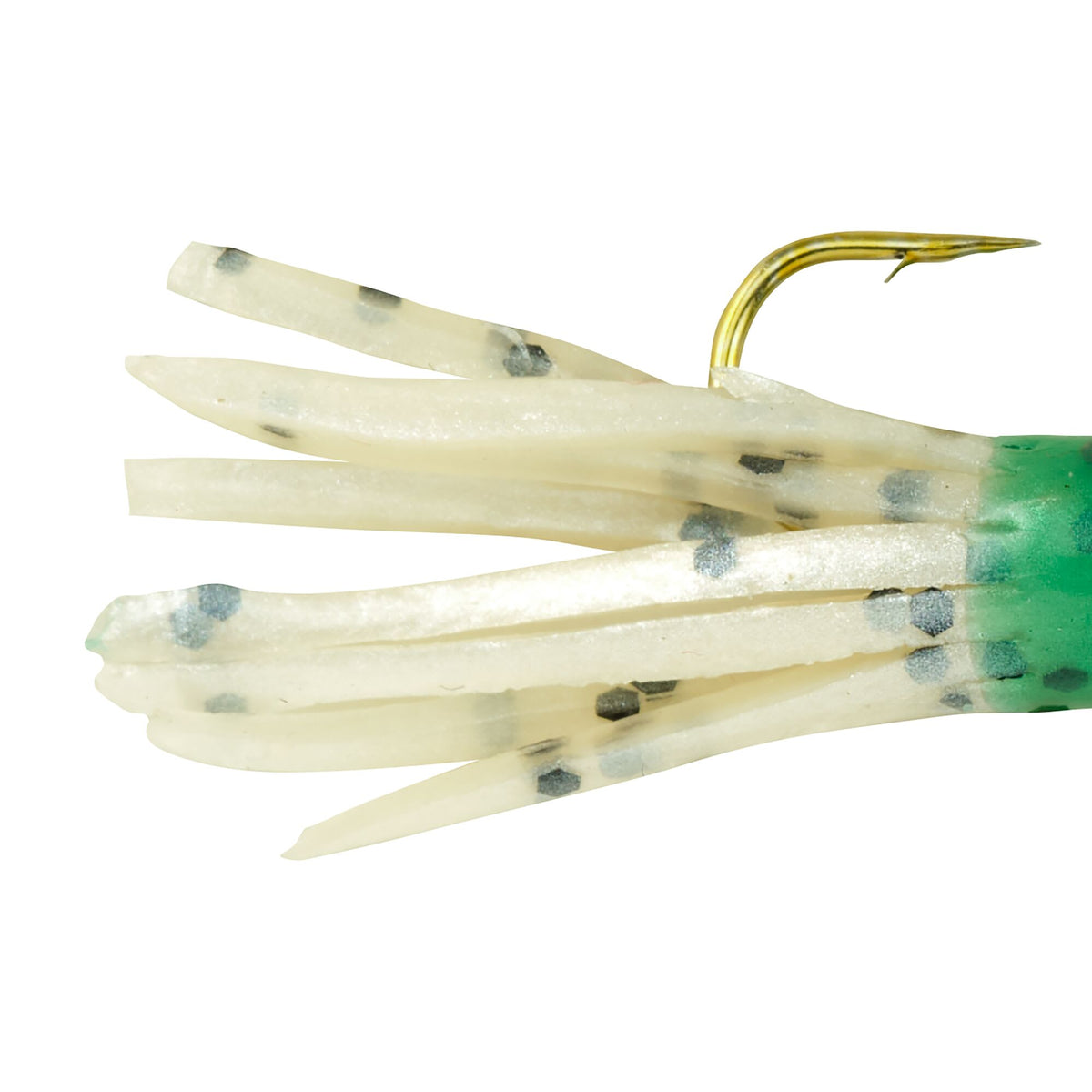 Berkley PowerBait® Pre-Rigged Atomic Tubes