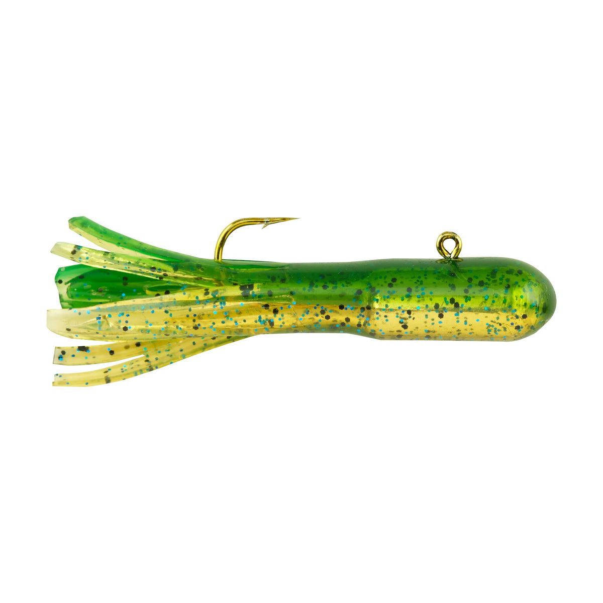 Berkley PowerBait® Pre-Rigged Atomic Tubes
