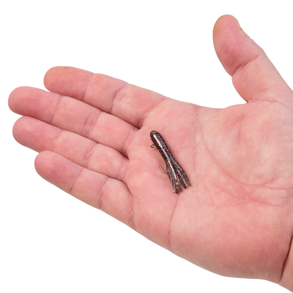 Berkley PowerBait® Pre-Rigged Atomic Tubes