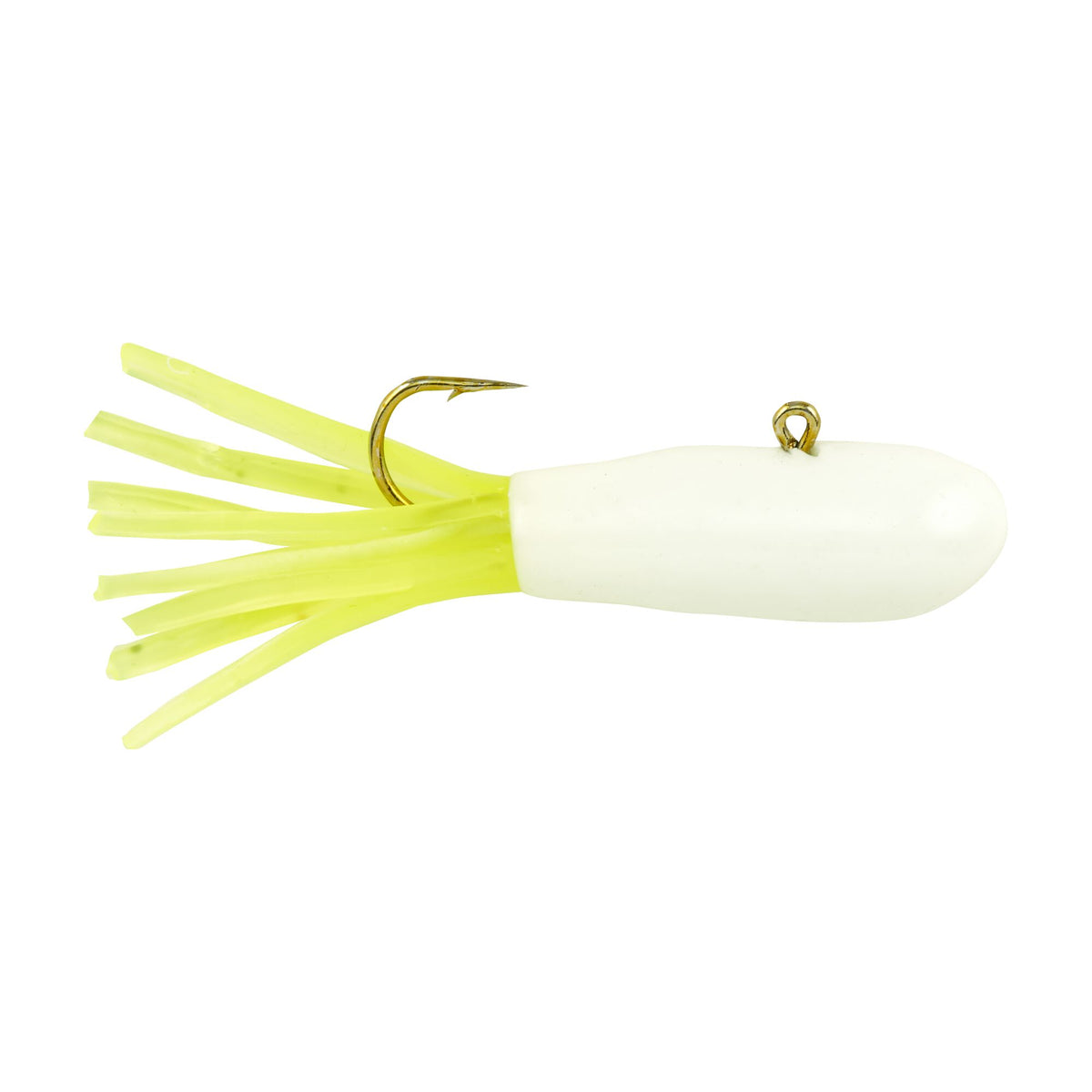 Berkley PowerBait® Pre-Rigged Atomic Tubes