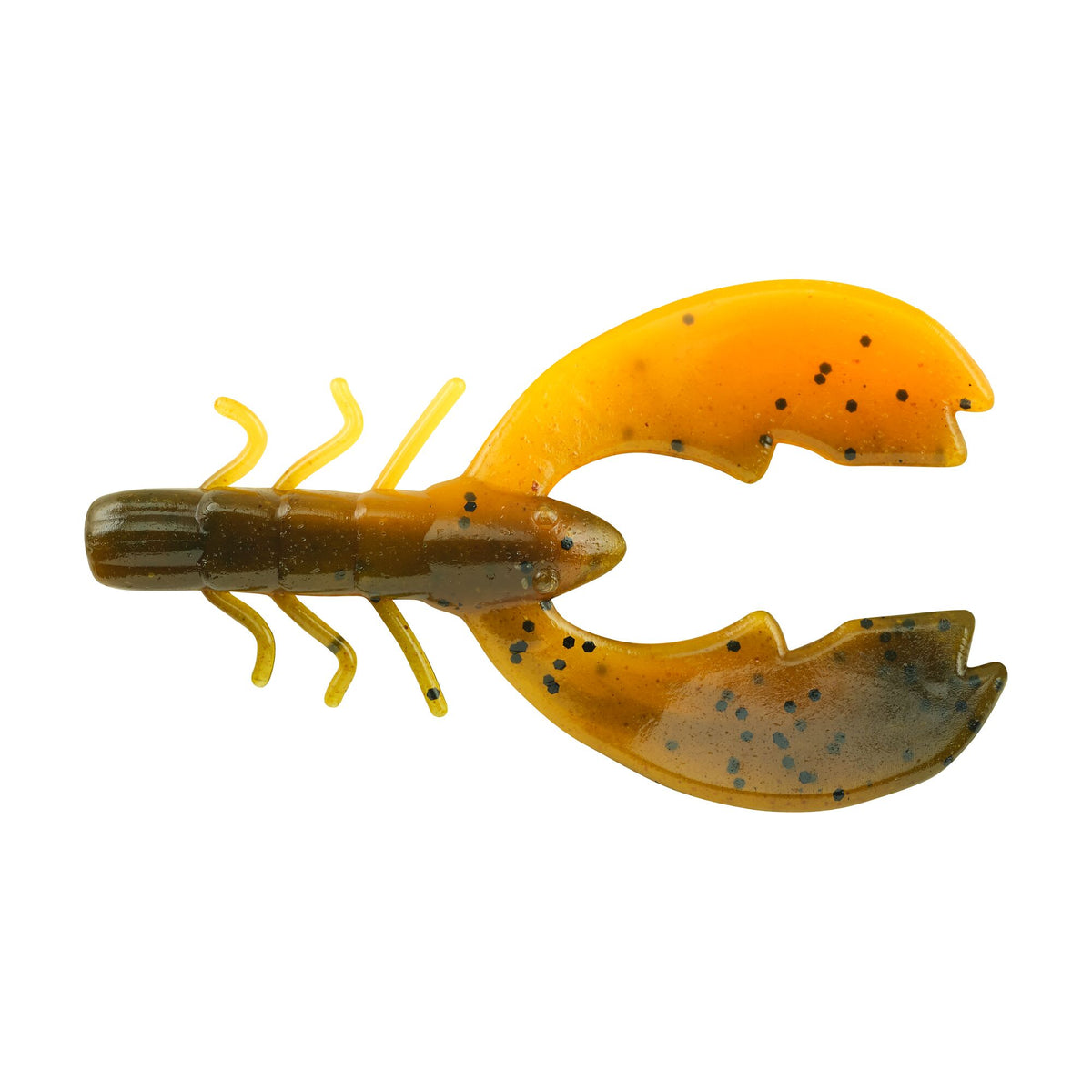 Berkley PowerBait® Chigger Craw