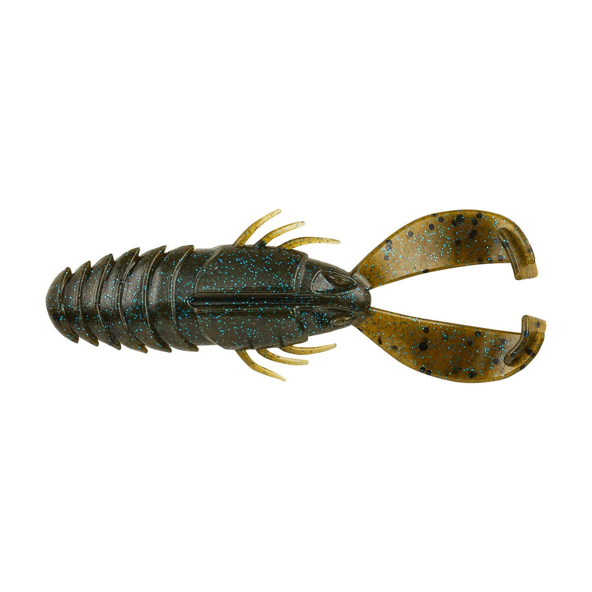 Berkley PowerBait® Crash Craw
