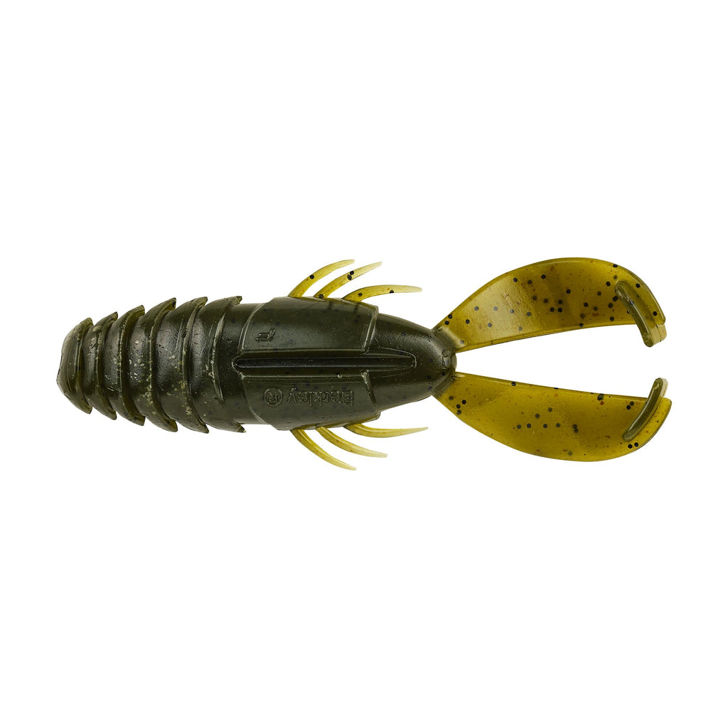 Berkley PowerBait® Crash Craw