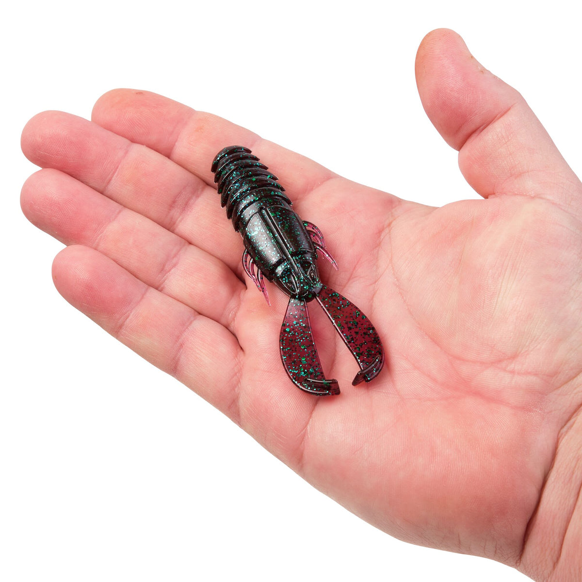 Berkley PowerBait® Crash Craw