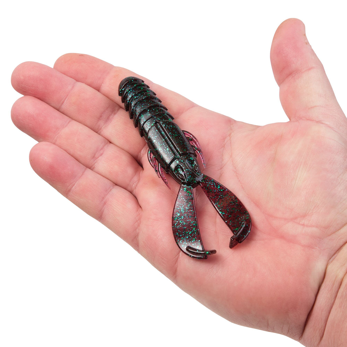 Berkley PowerBait® Crash Craw