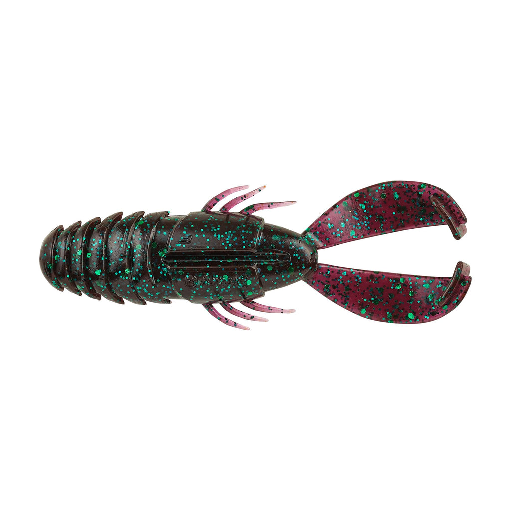 Berkley PowerBait® Crash Craw