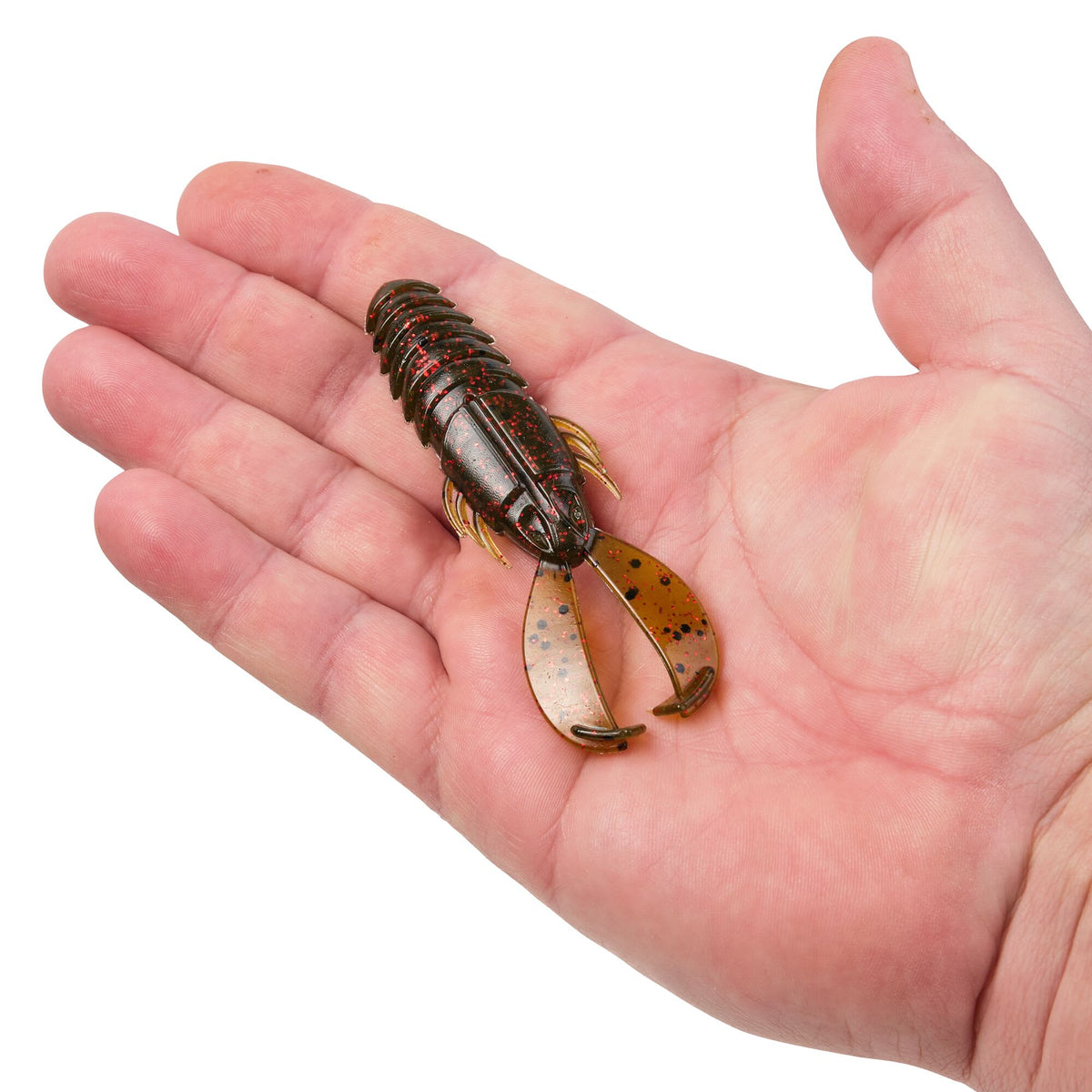 Berkley PowerBait® Crash Craw