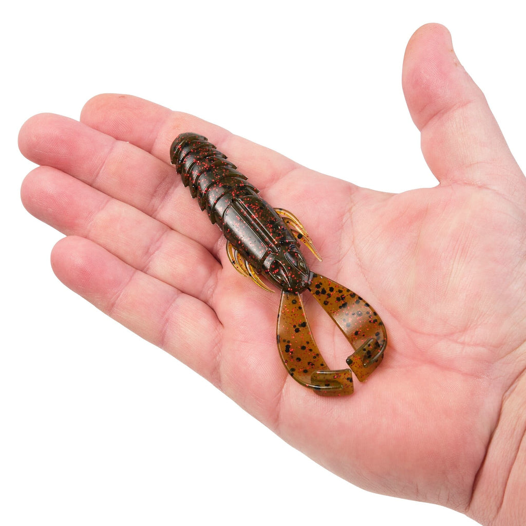 Berkley PowerBait® Crash Craw