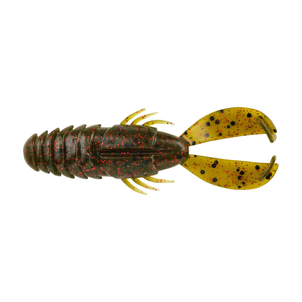 Berkley PowerBait® Crash Craw