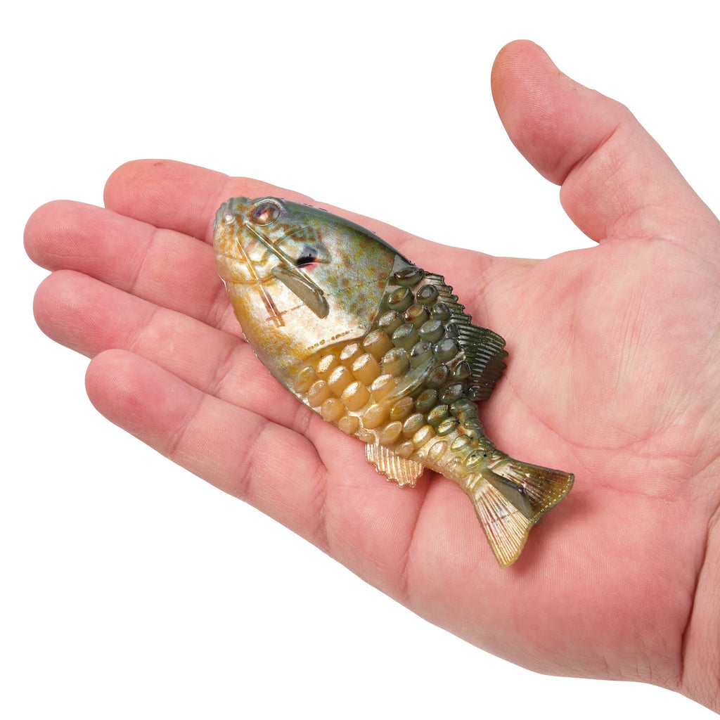 Berkley PowerBait® Gilly