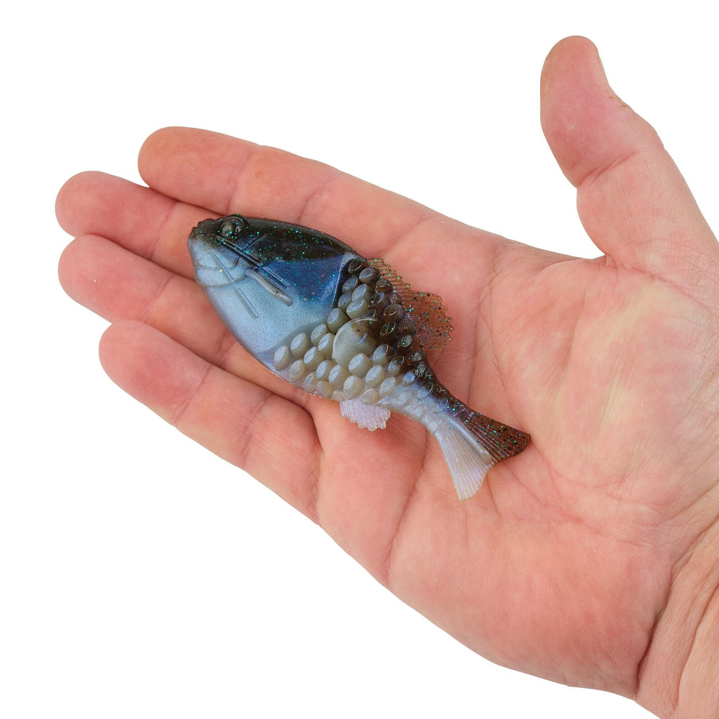 Berkley PowerBait® Gilly