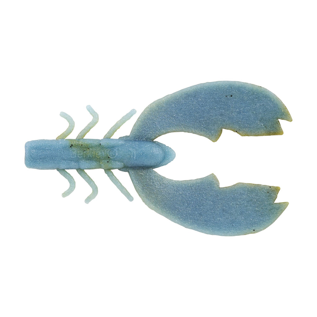 Berkley PowerBait® MaxScent Chigger Craw