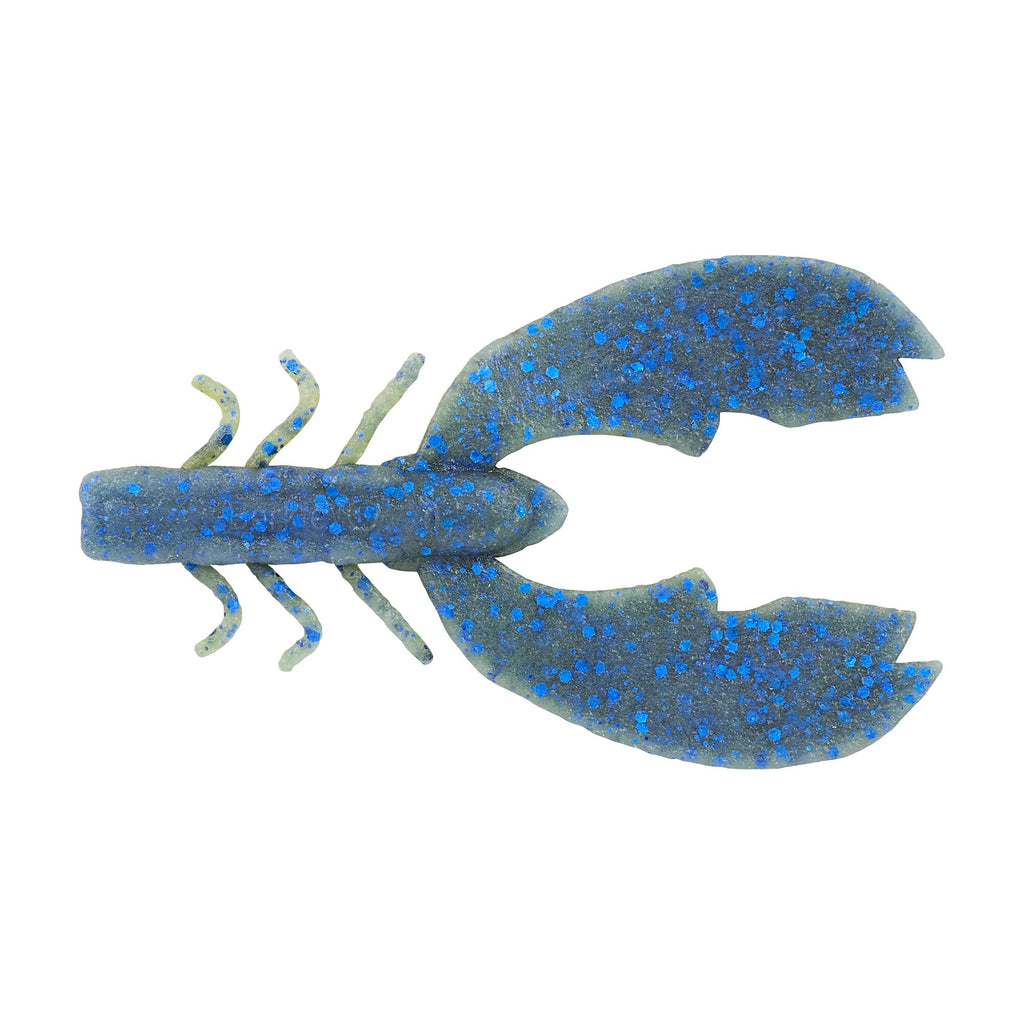 Berkley PowerBait® MaxScent Chigger Craw