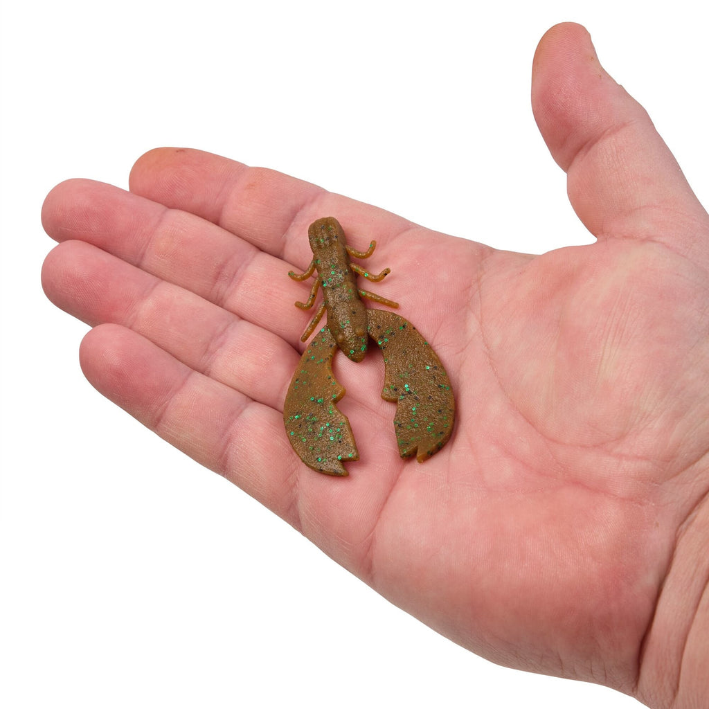 Berkley PowerBait® MaxScent Chigger Craw