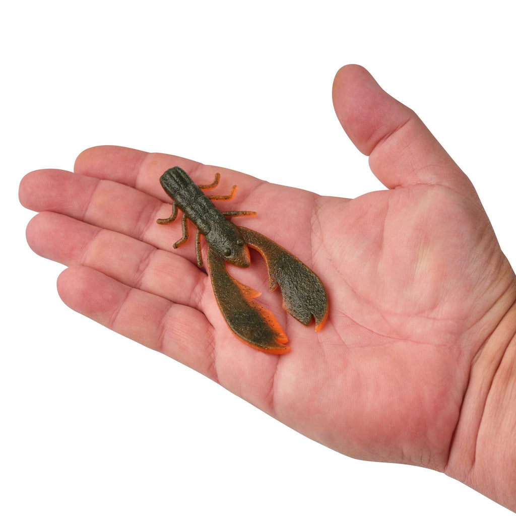 Berkley PowerBait® MaxScent Chigger Craw