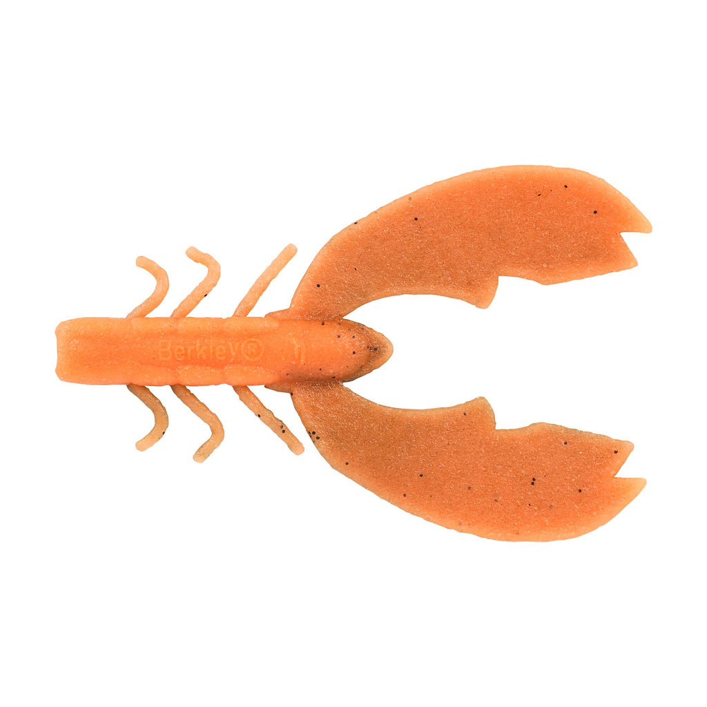 Berkley PowerBait® MaxScent Chigger Craw