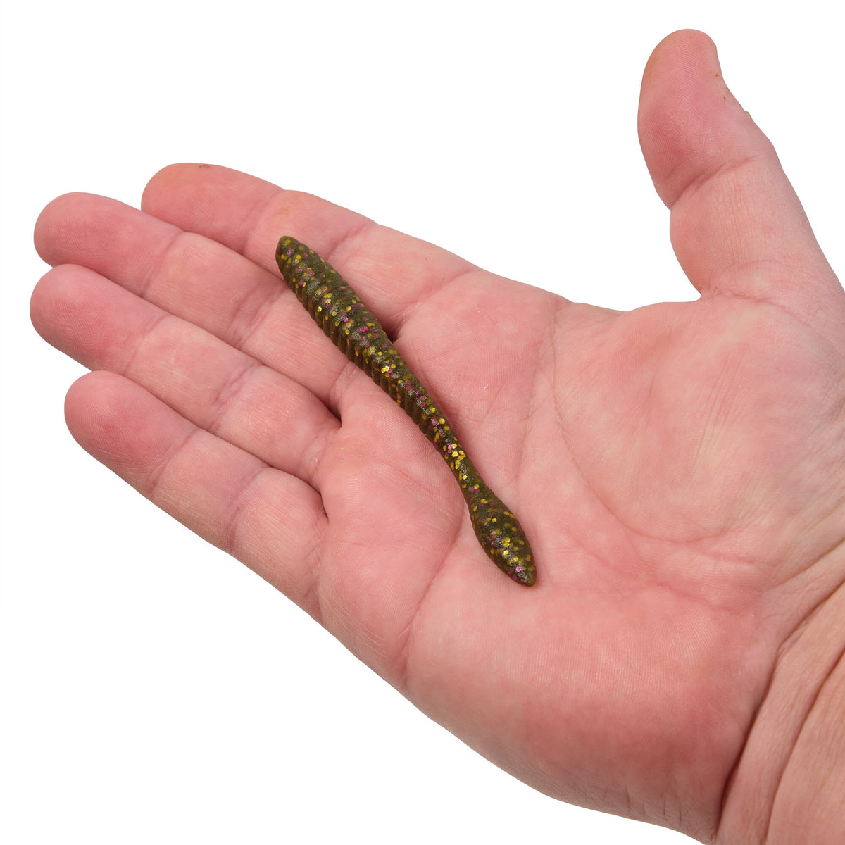 Berkley PowerBait® MaxScent Flat Worm