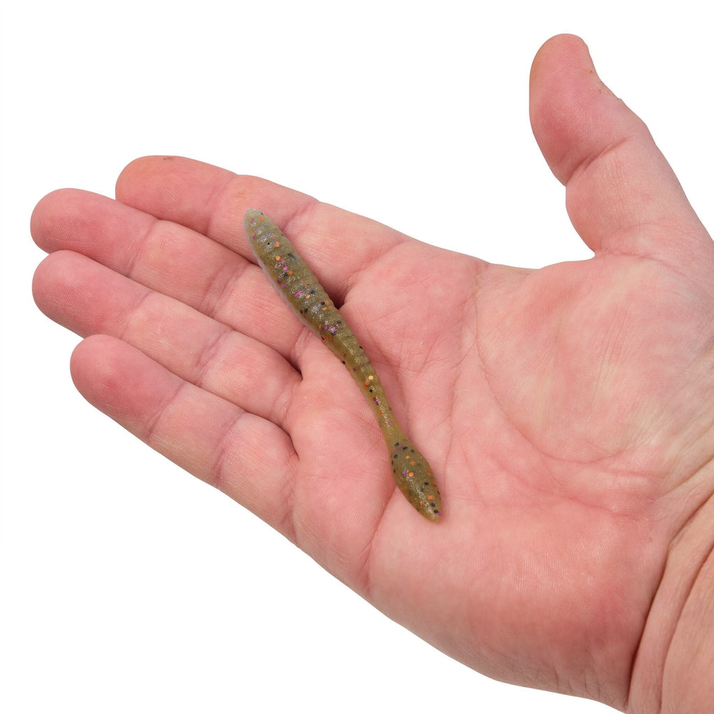 Berkley PowerBait® MaxScent Flat Worm