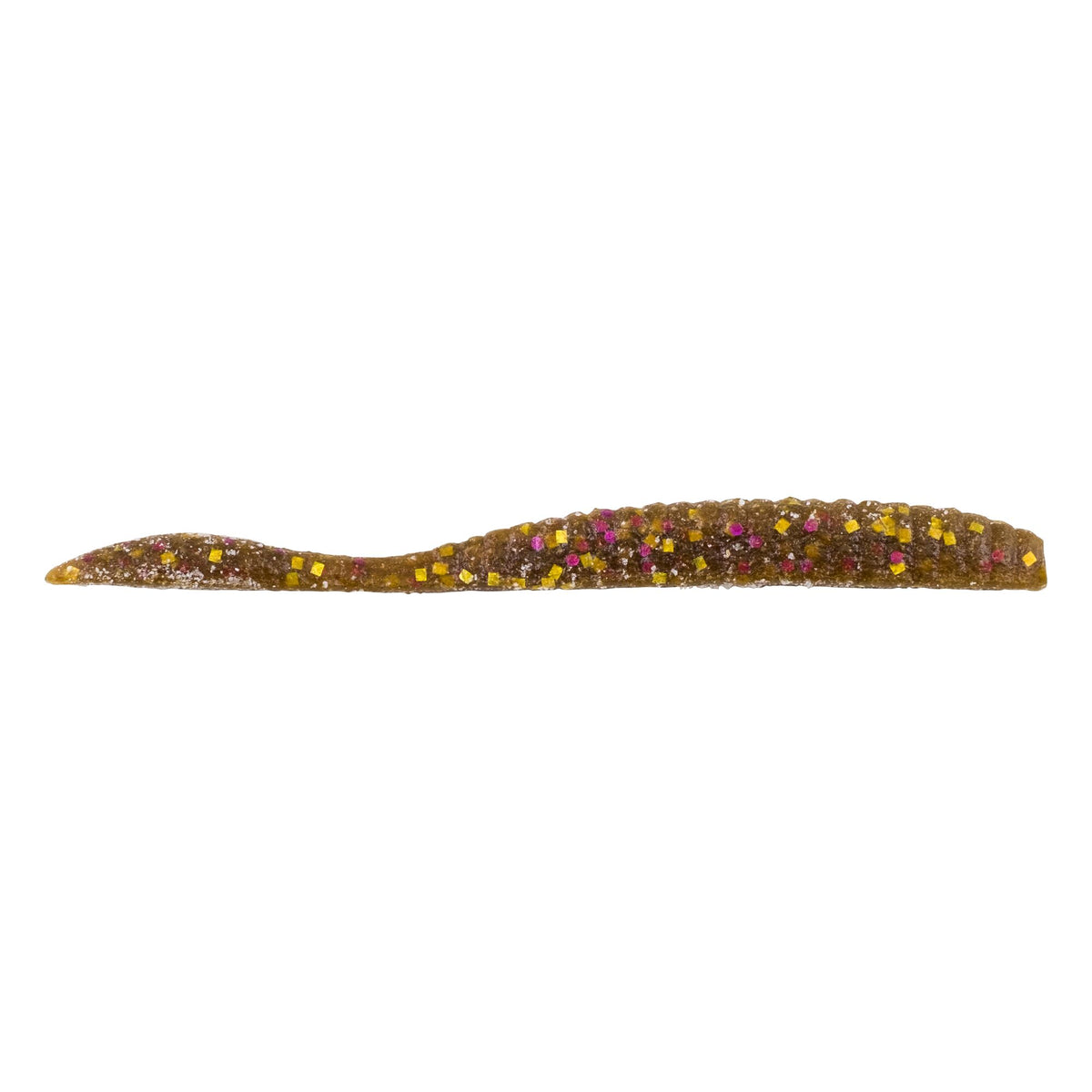 Berkley PowerBait® MaxScent Flat Worm
