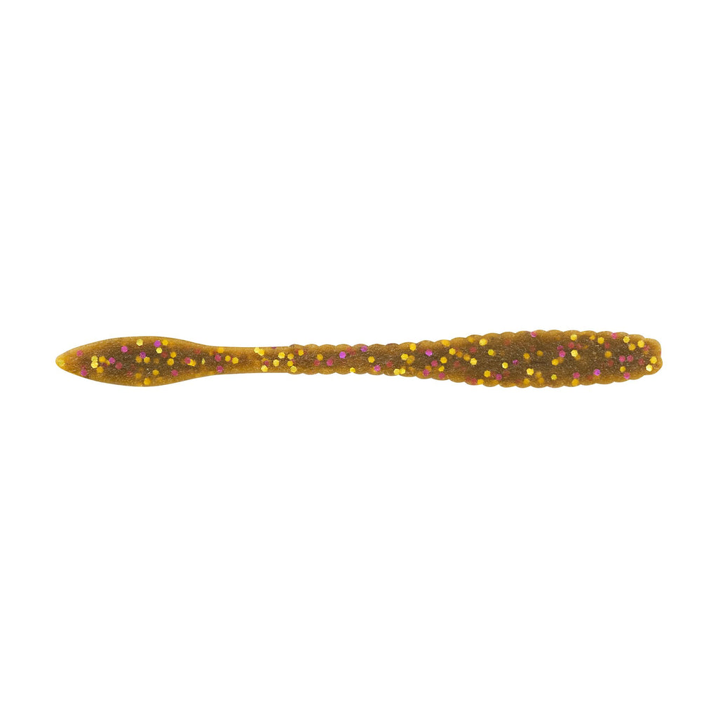Berkley PowerBait® MaxScent Flat Worm