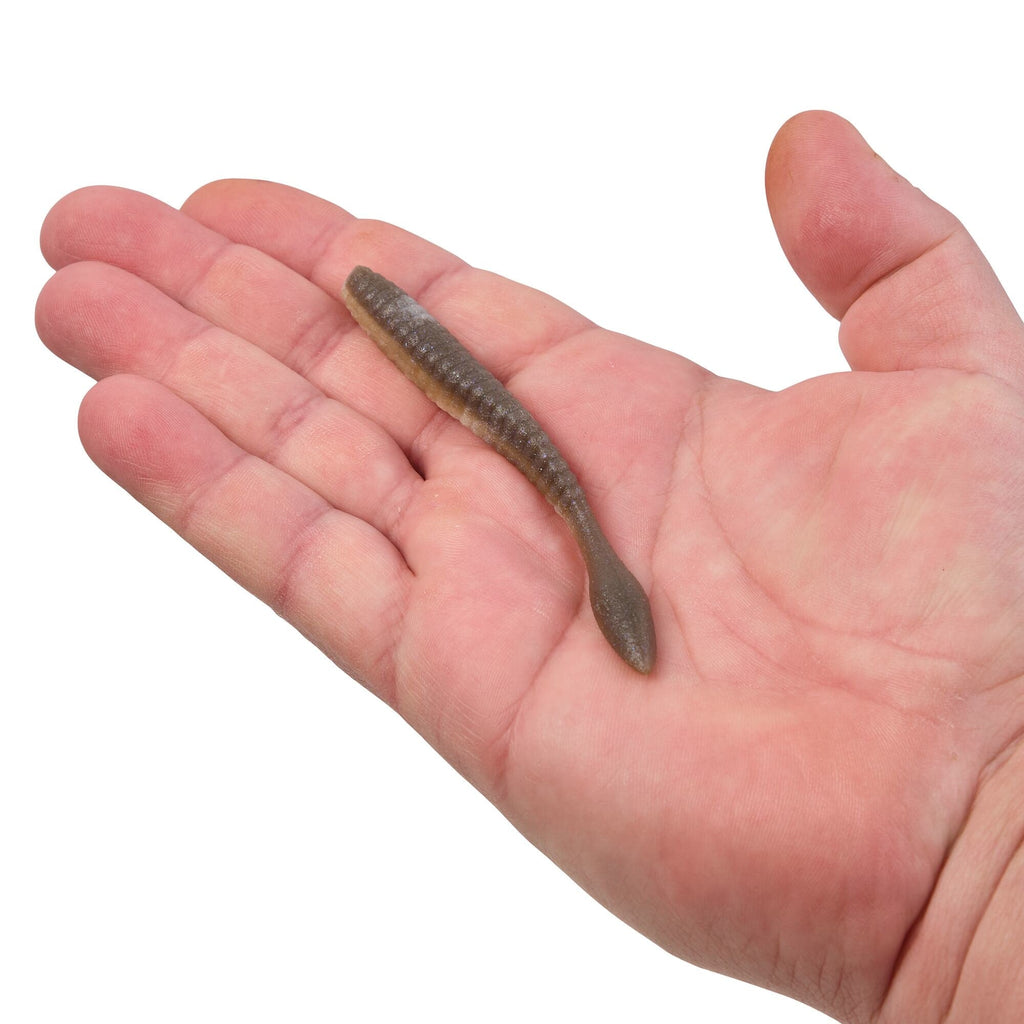 Berkley PowerBait® MaxScent Flat Worm