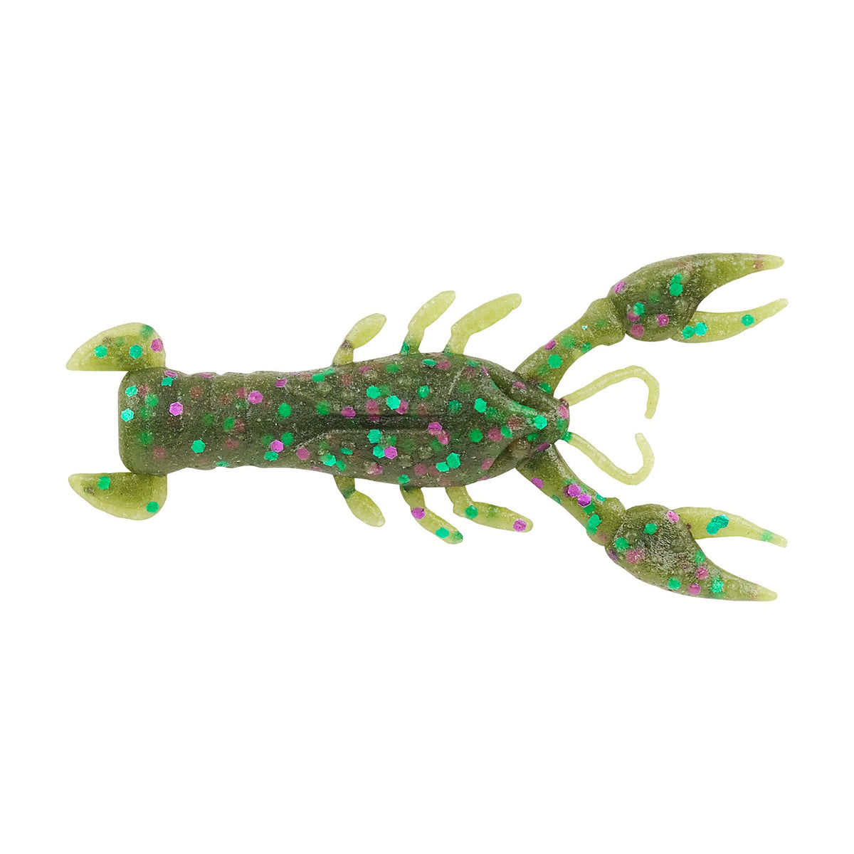 Berkley PowerBait® MaxScent Lil' Trooper