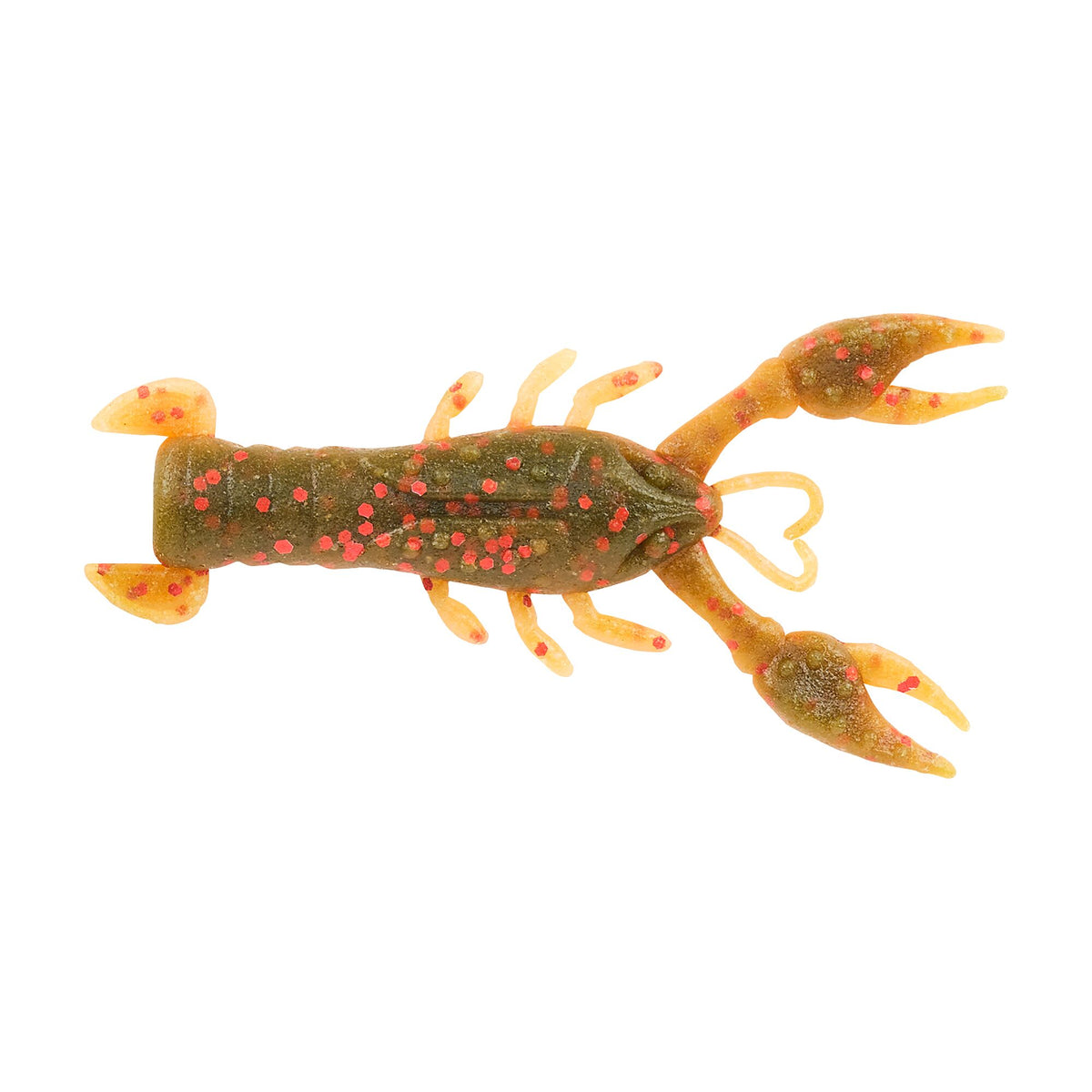 Berkley PowerBait® MaxScent Lil' Trooper