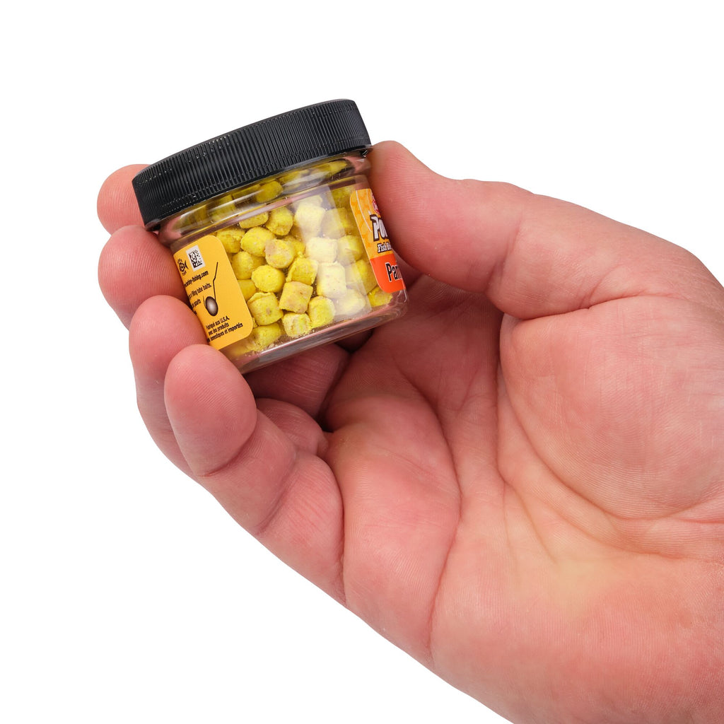 Berkley PowerBait® Panfish Nibbles