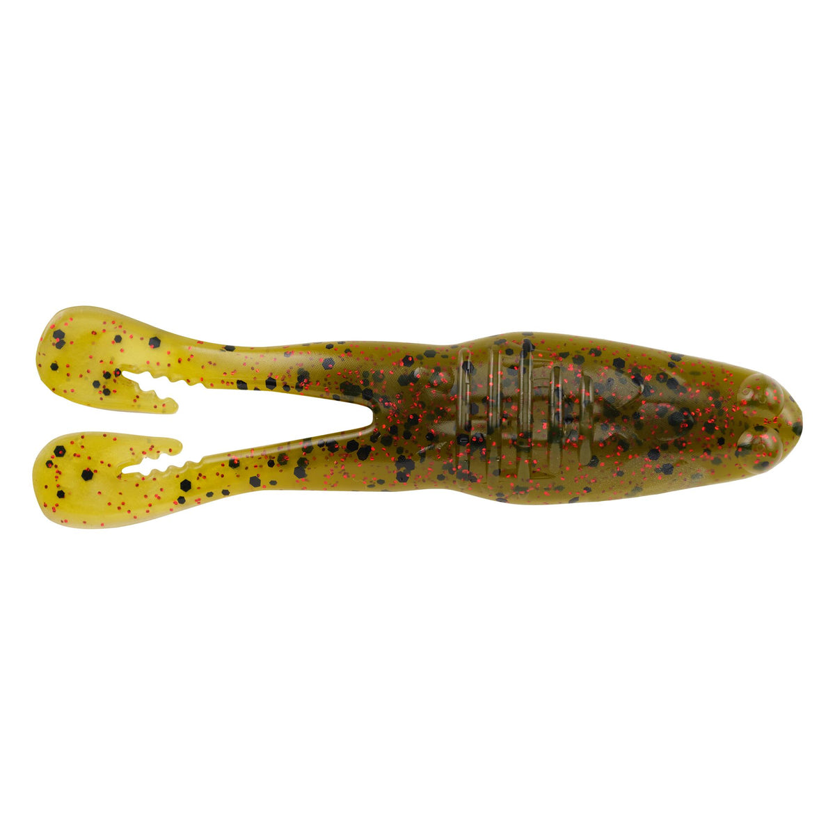 Berkley PowerBait® Buzz'n Speed Toad