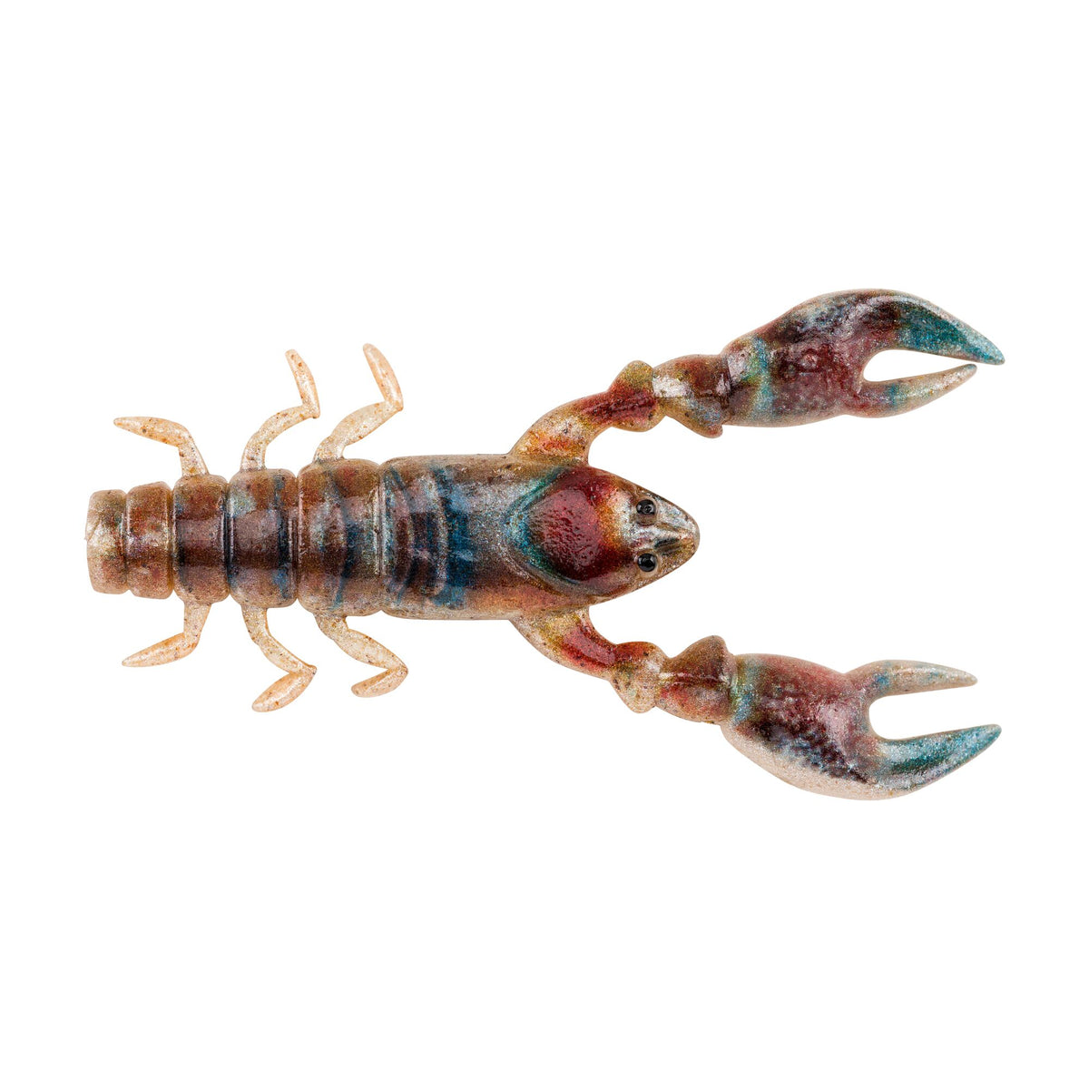 Berkley PowerBait® The Champ Craw