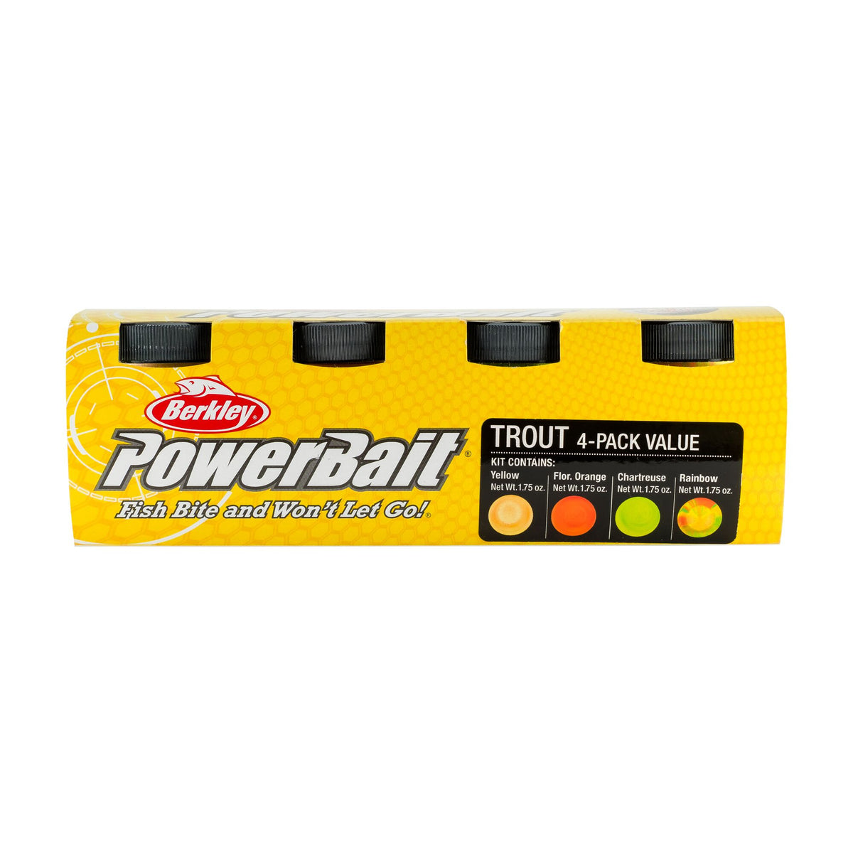 Berkley PowerBait® Trout Bait Assortment