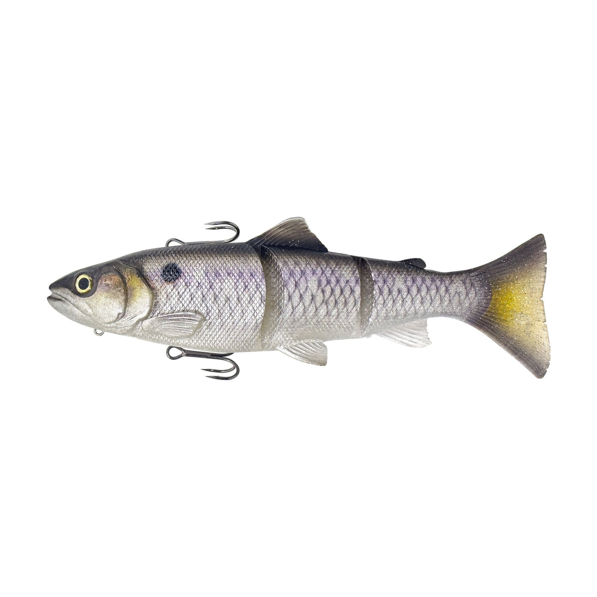 Savage Gear 3D Line Thru Trout Pro